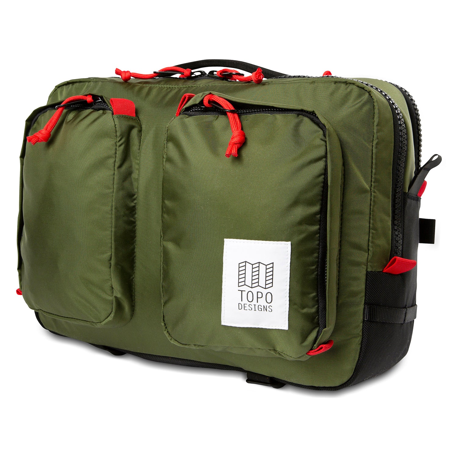 GLOBAL BRIEFCASE