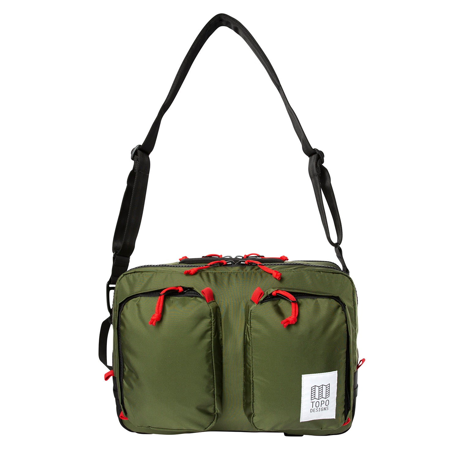 GLOBAL BRIEFCASE