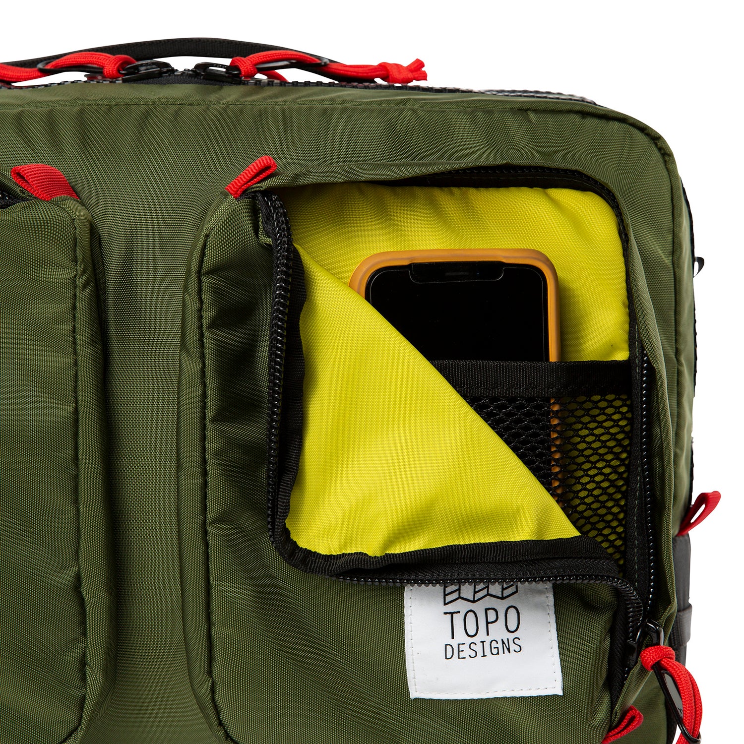 GLOBAL BRIEFCASE