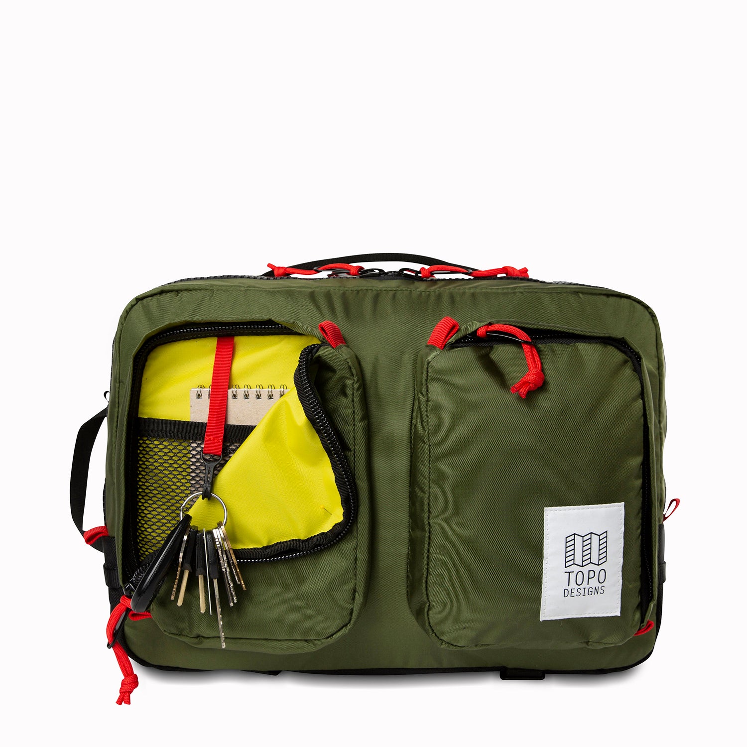 GLOBAL BRIEFCASE