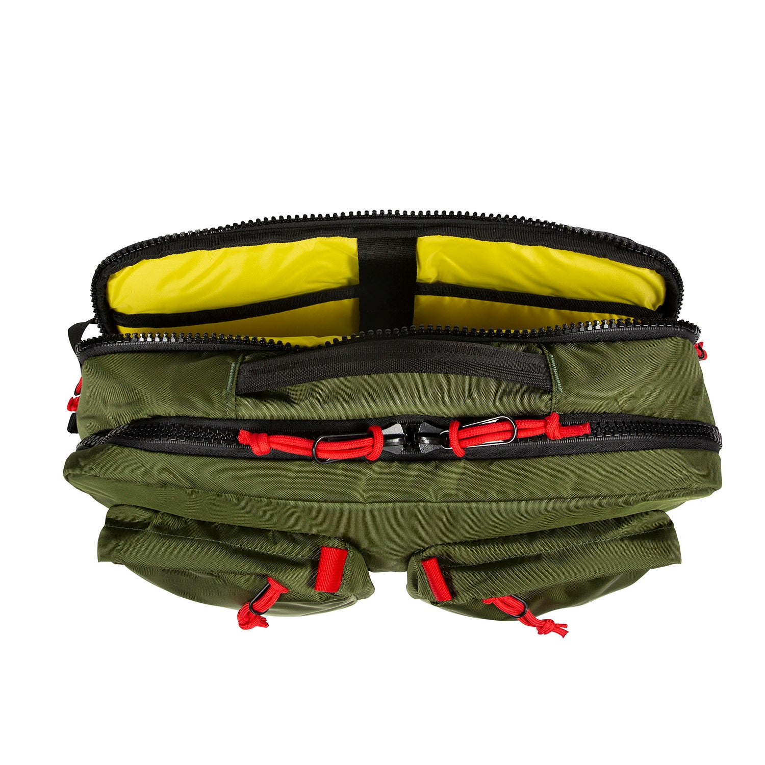 GLOBAL BRIEFCASE