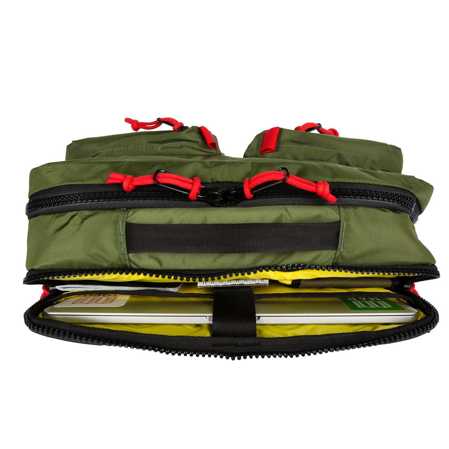 GLOBAL BRIEFCASE