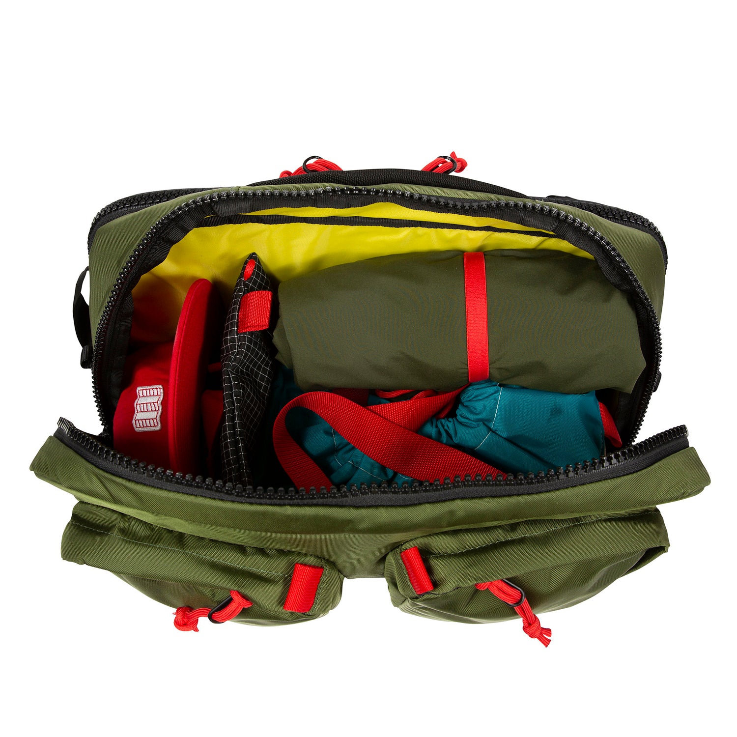 GLOBAL BRIEFCASE