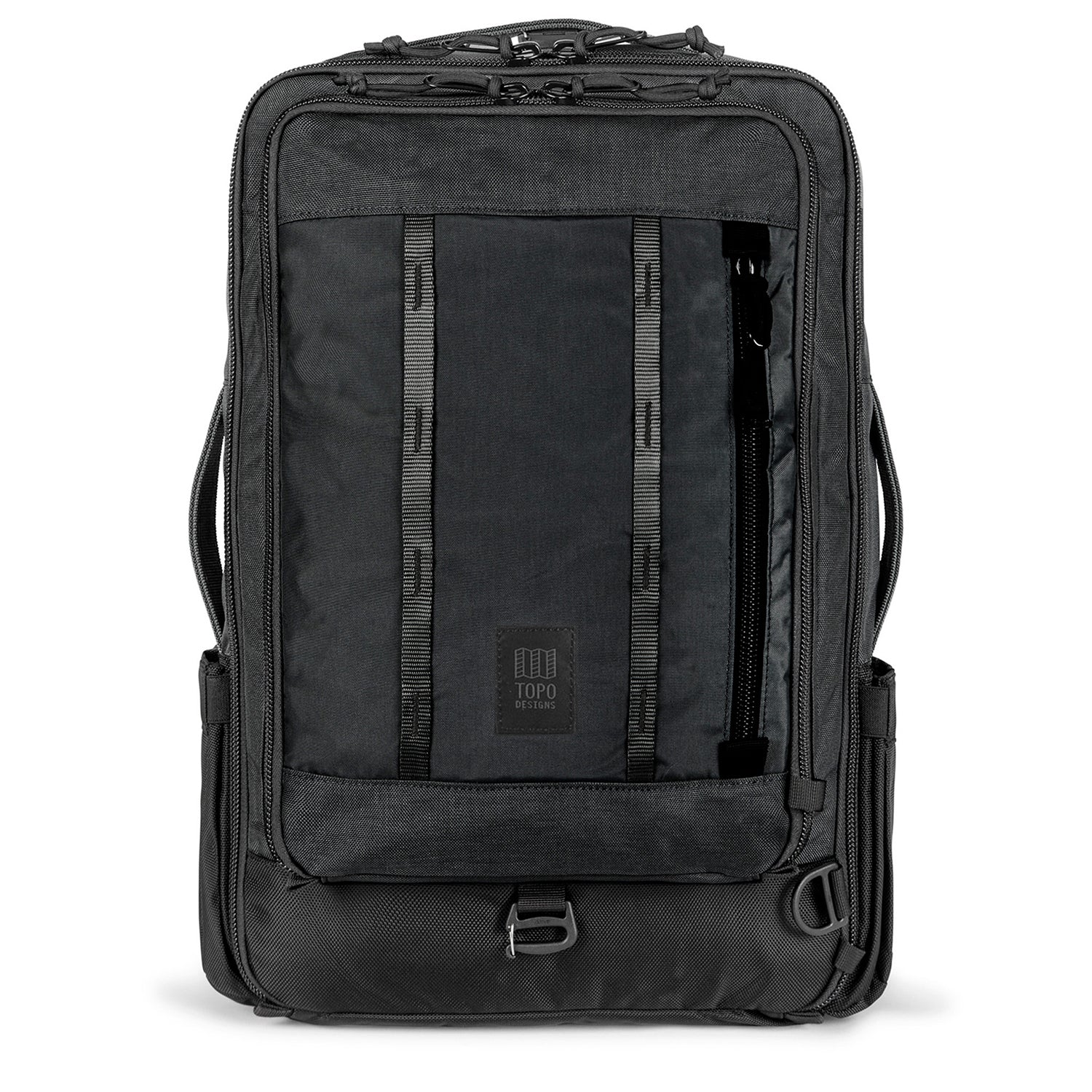 GLOBAL TRAVEL BAG 30L