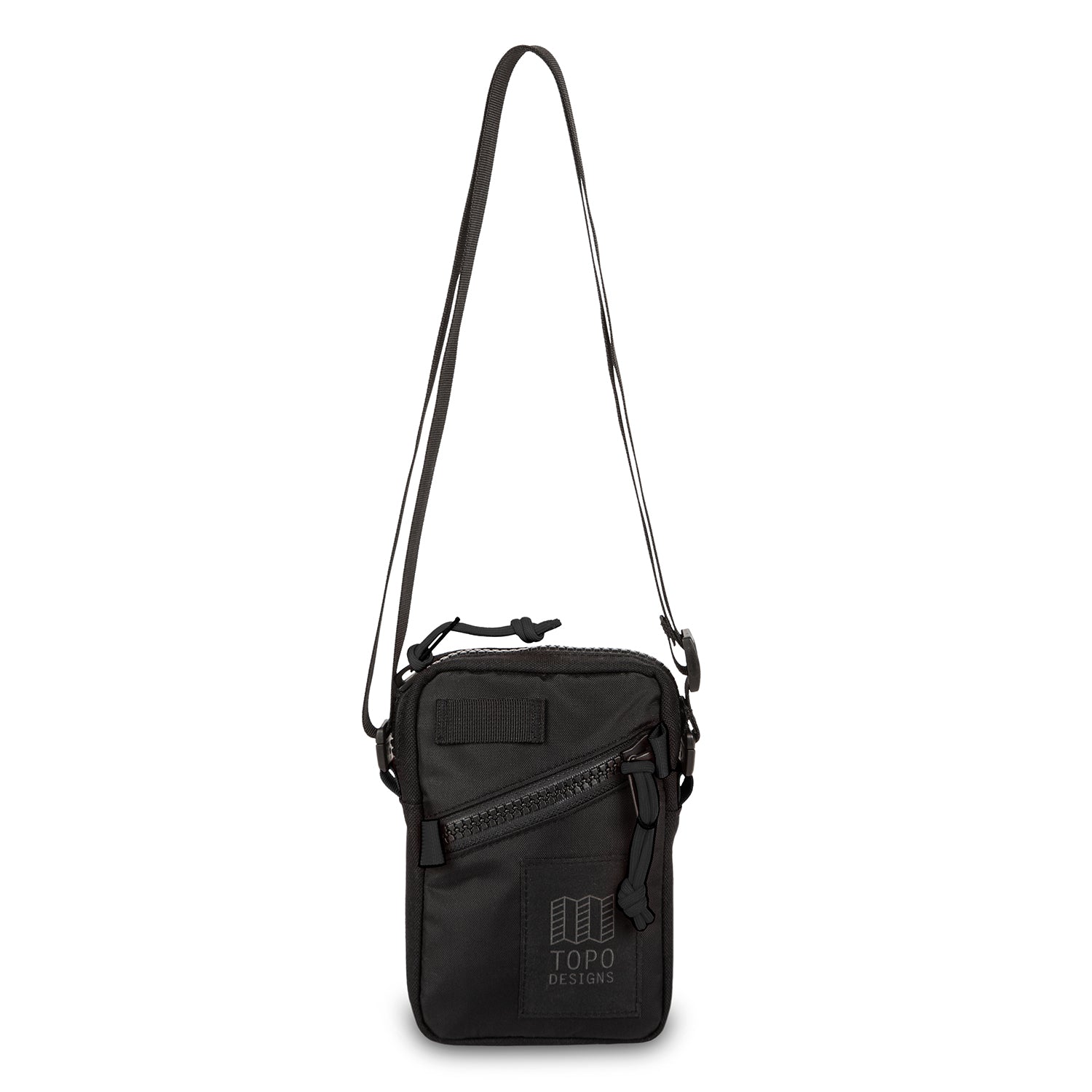 MINI SHOULDER BAG