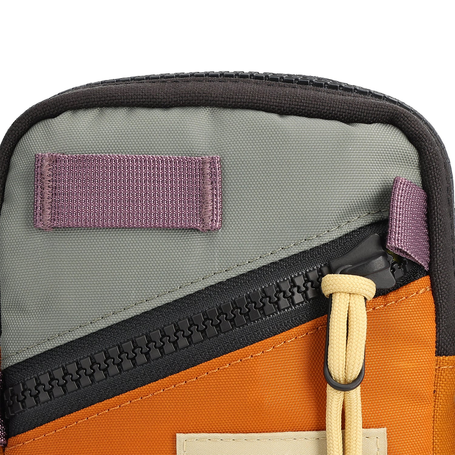 MINI SHOULDER BAG