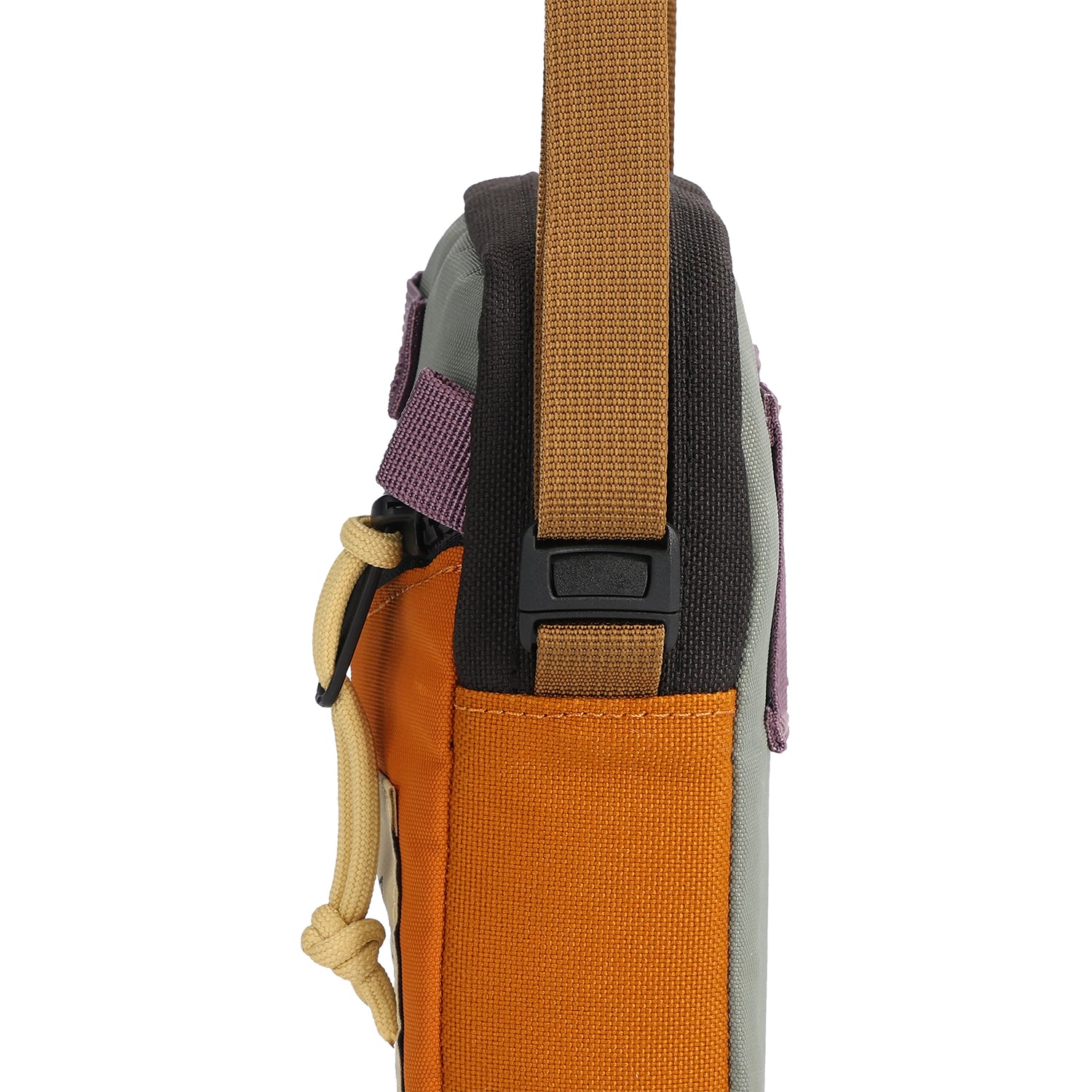 MINI SHOULDER BAG
