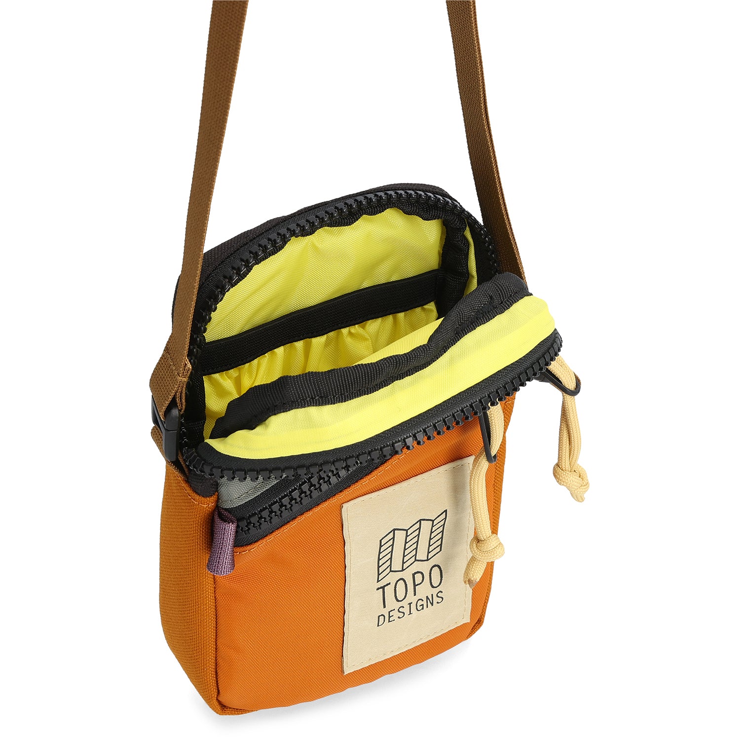 MINI SHOULDER BAG
