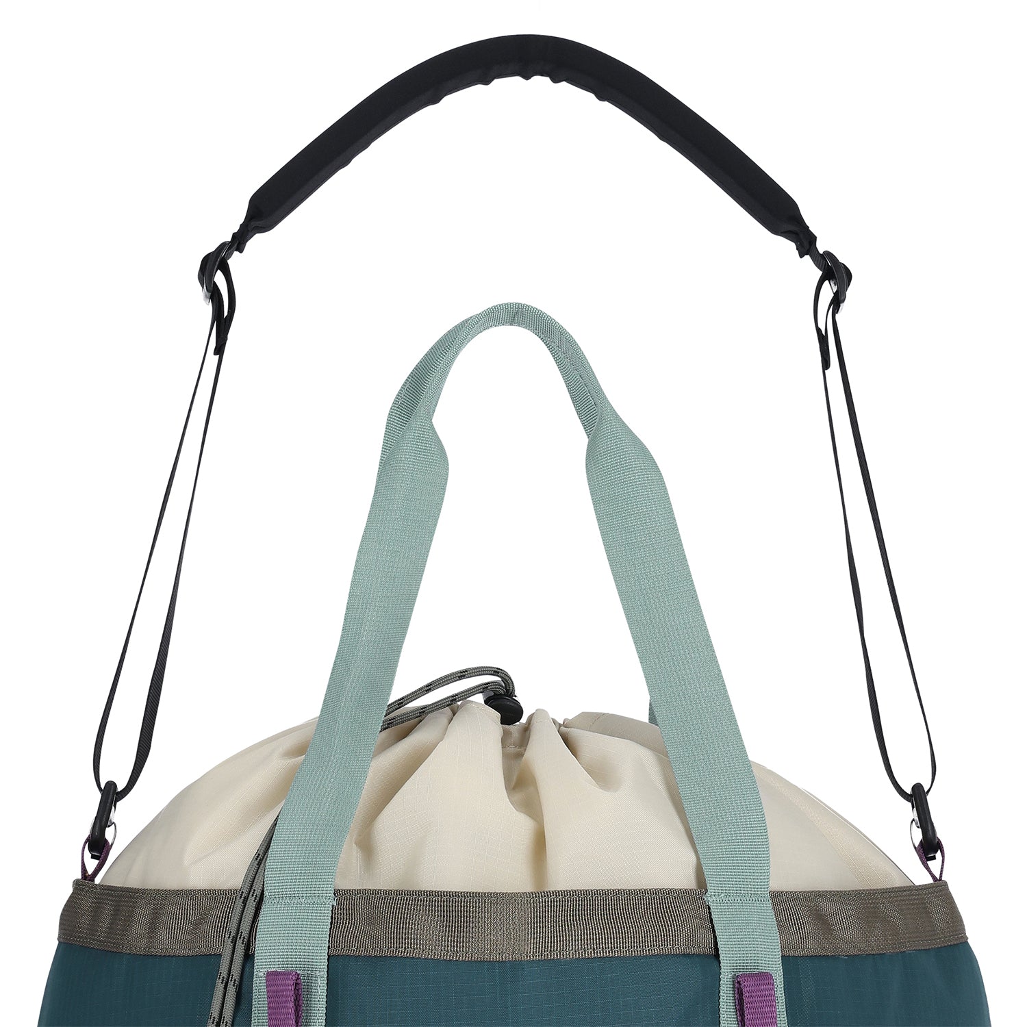 MOUNTAIN UTILITY TOTE