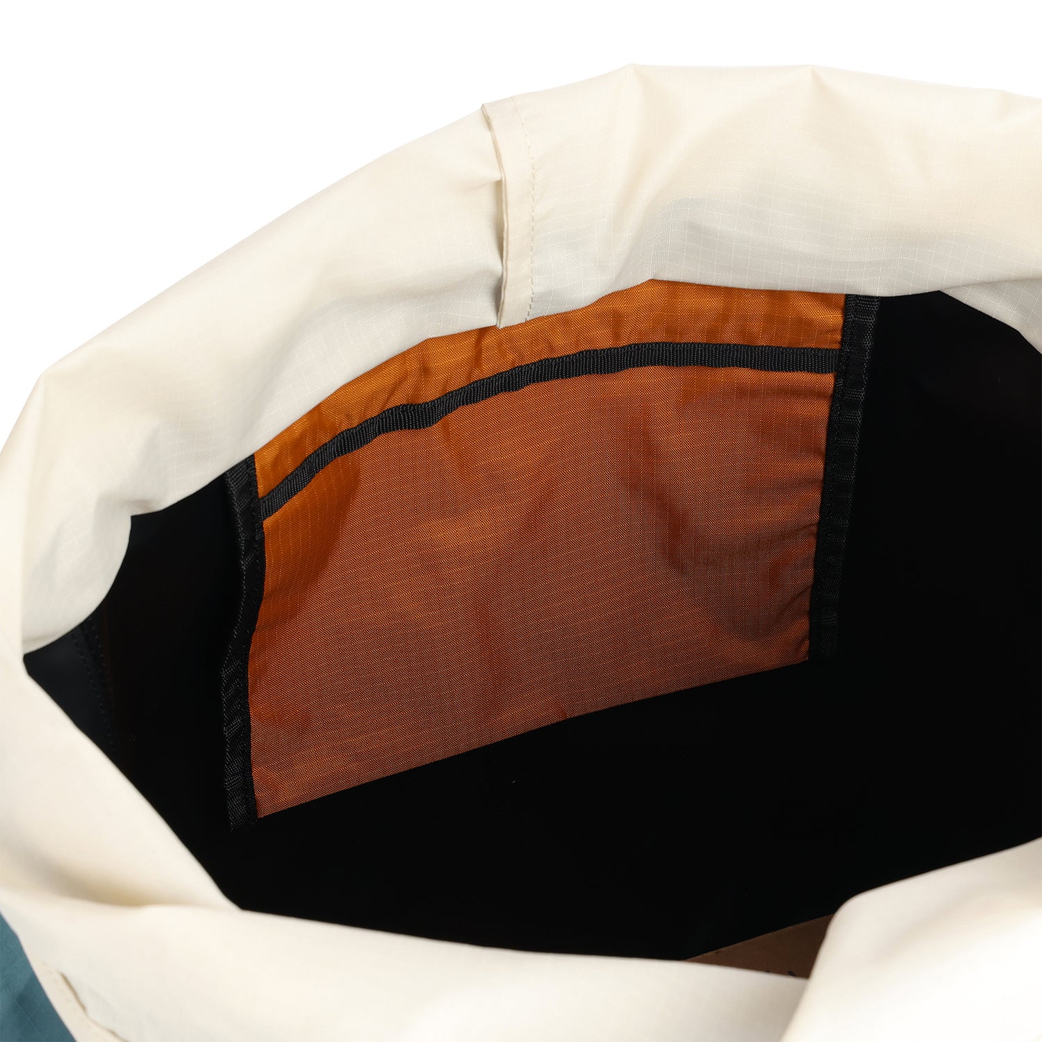MOUNTAIN UTILITY TOTE