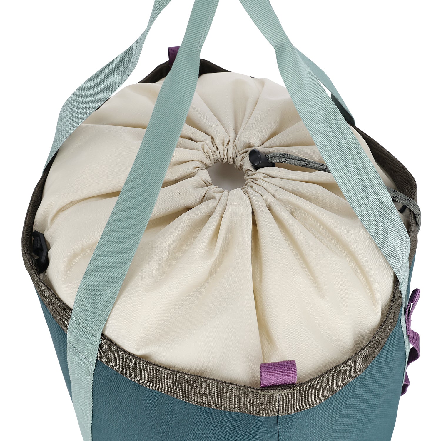 MOUNTAIN UTILITY TOTE