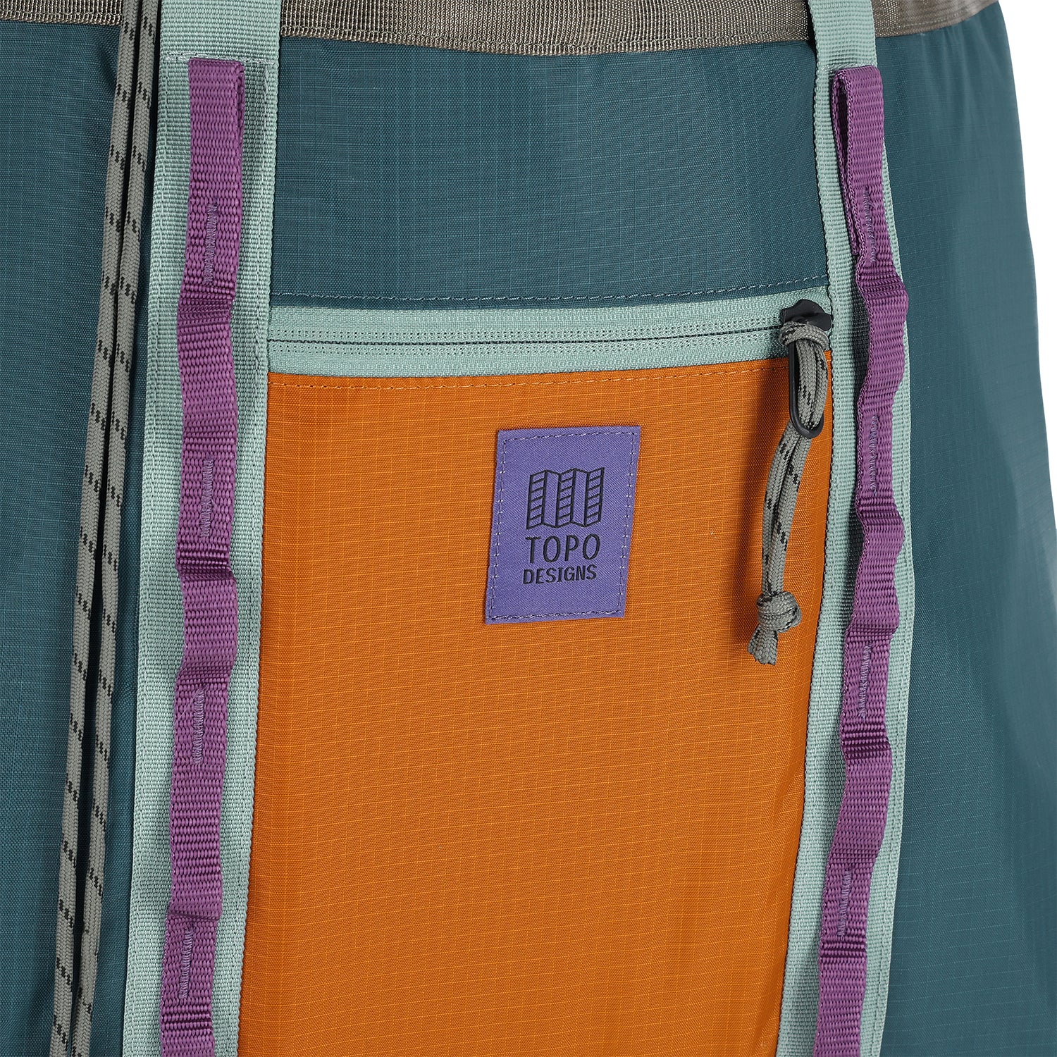 MOUNTAIN UTILITY TOTE