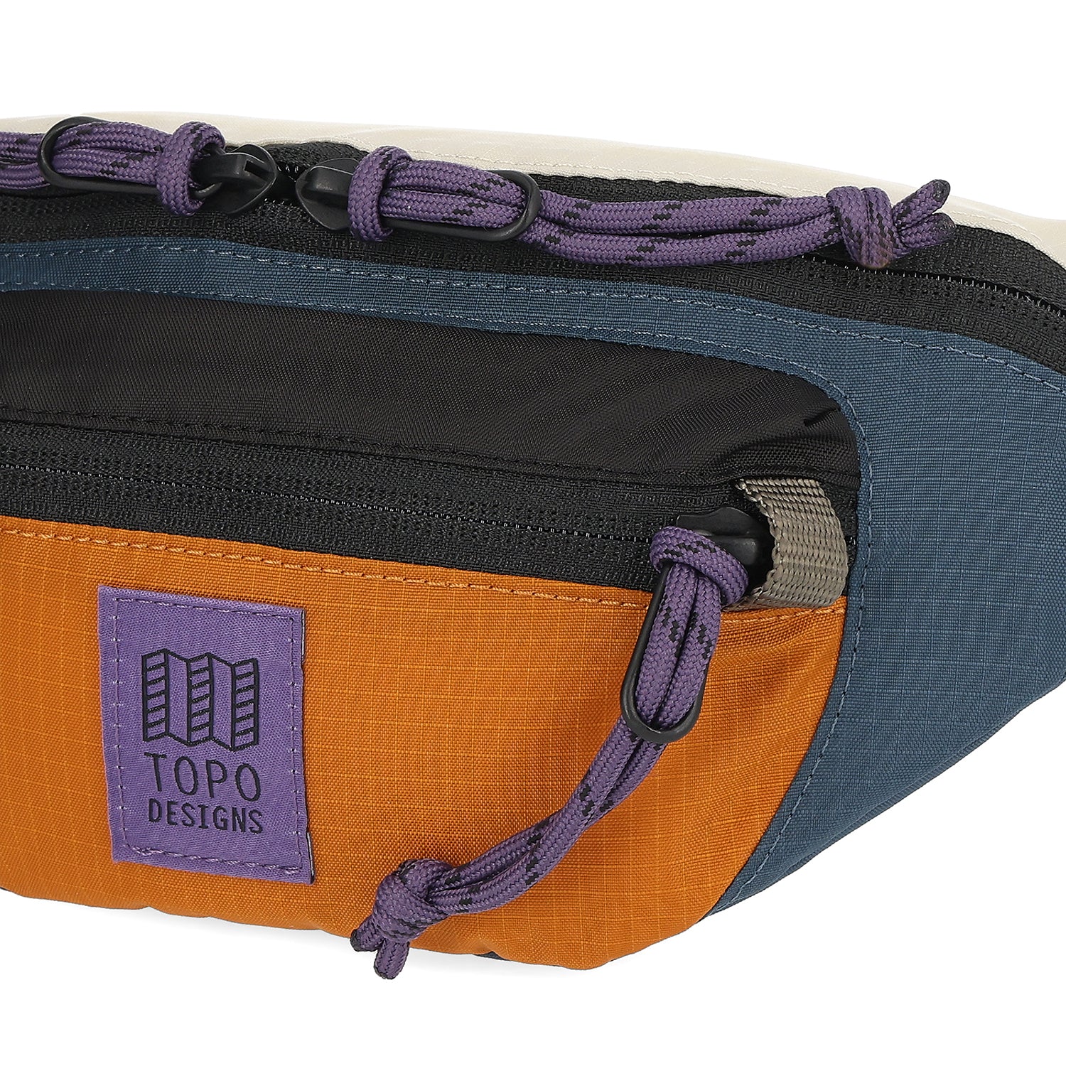 MOUNTAIN WAIST PACK