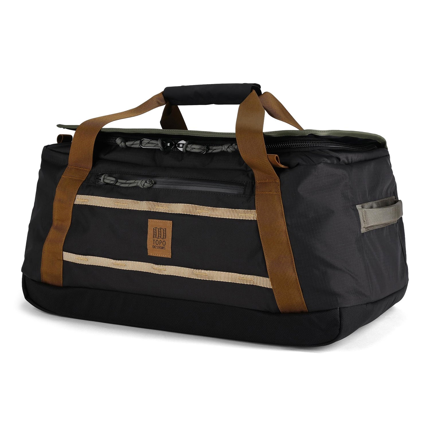 MOUNTAIN DUFFEL 40L