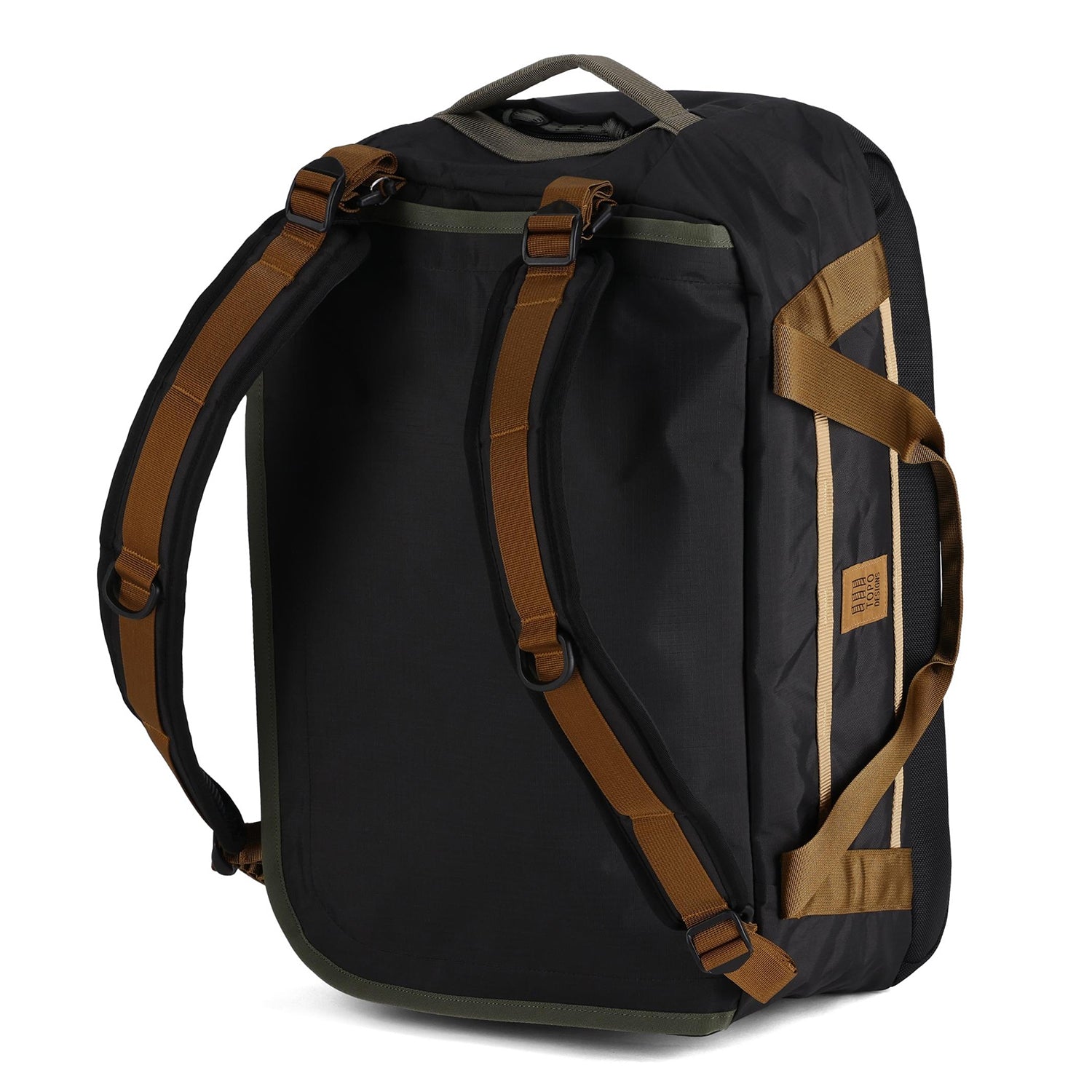 MOUNTAIN DUFFEL 40L