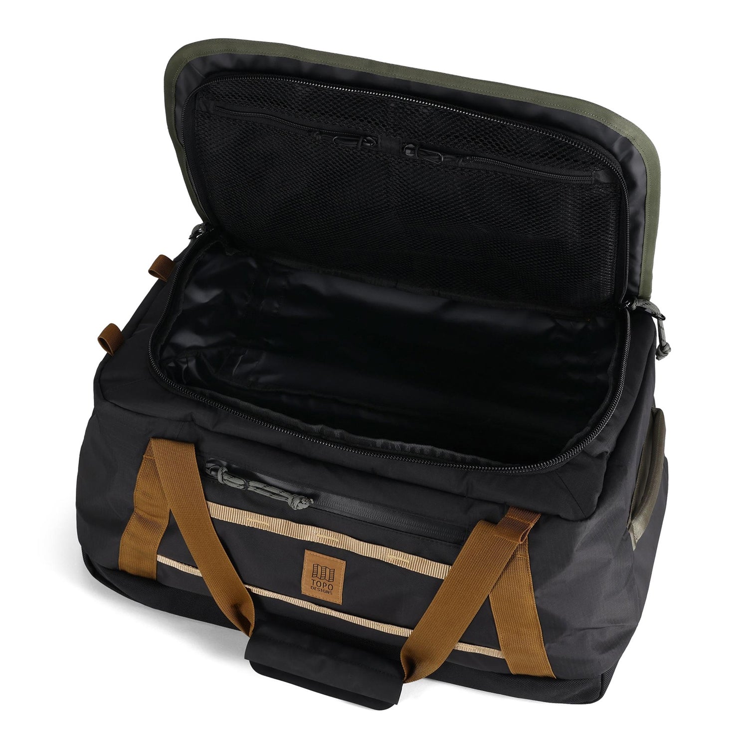 MOUNTAIN DUFFEL 40L