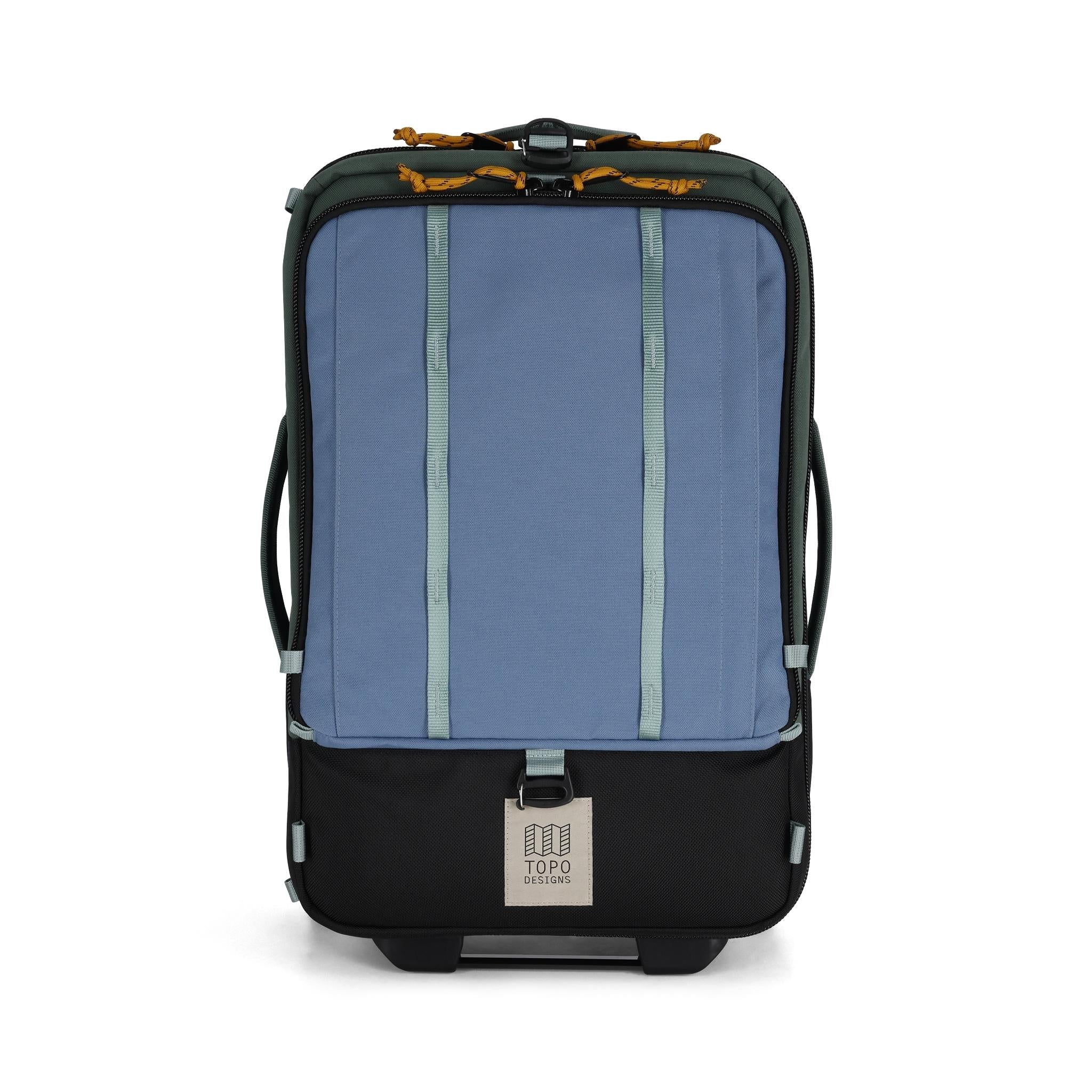GLOBAL TRAVEL BAG ROLLER