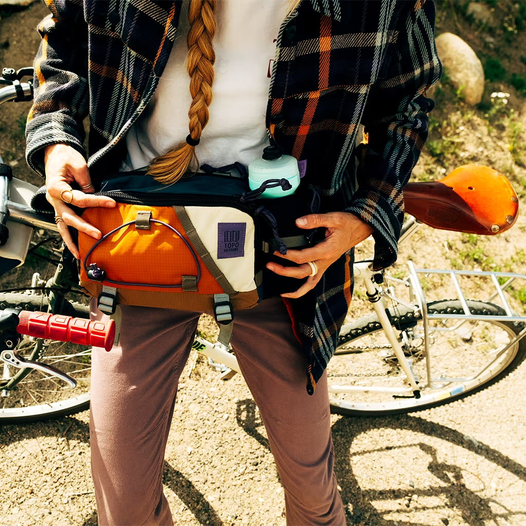 MOUNTAIN HYDRO HIP PACK