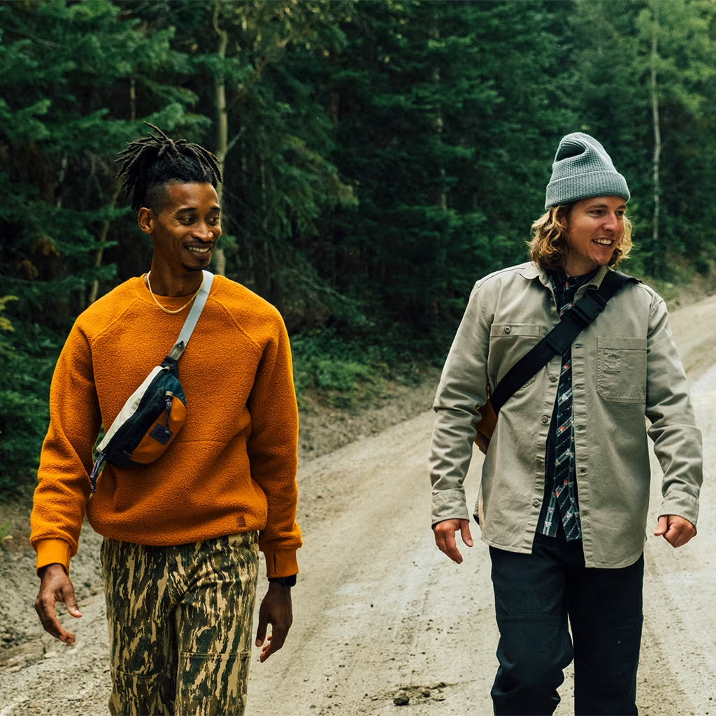 MOUNTAIN WAIST PACK
