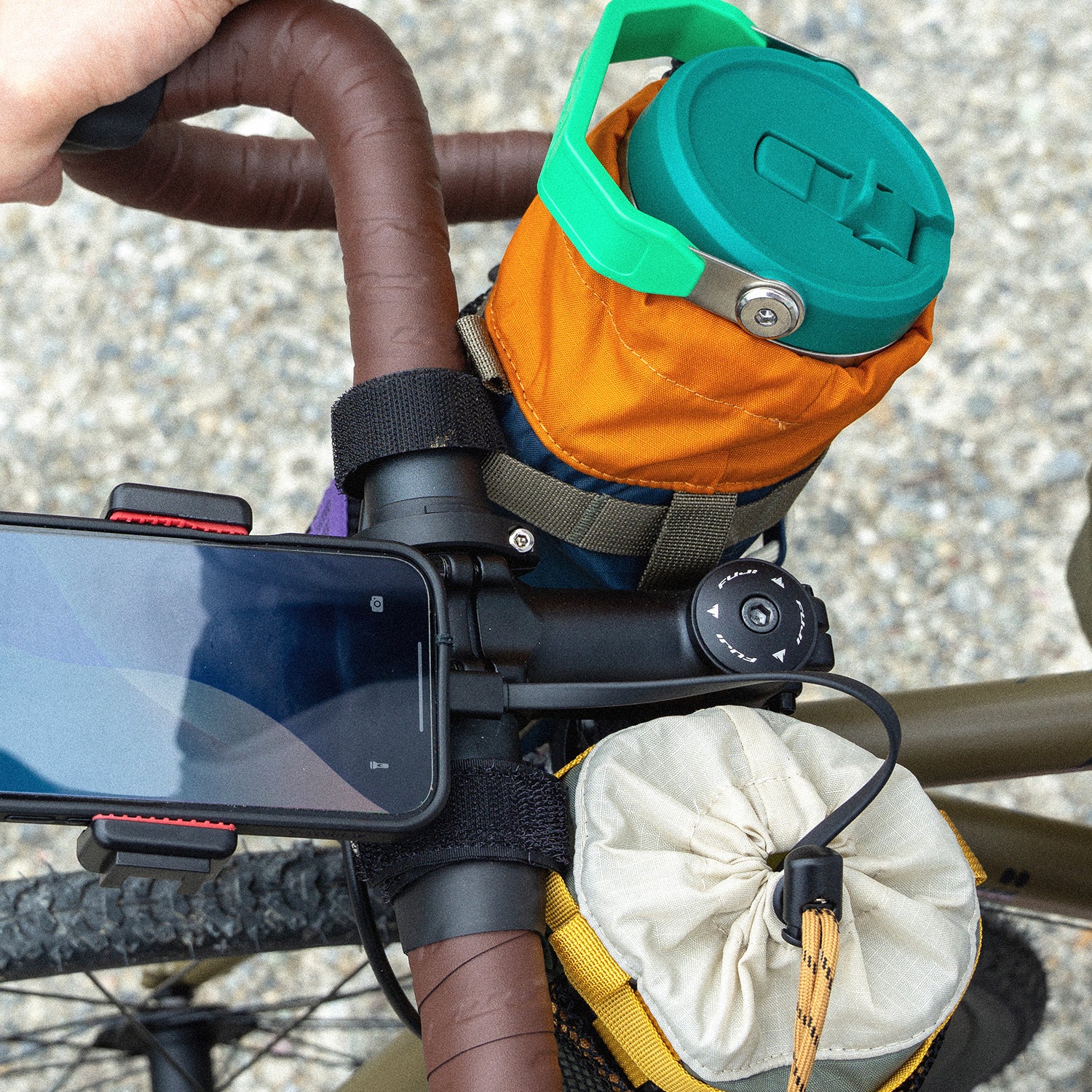MOUNTAIN HYDRO SLING