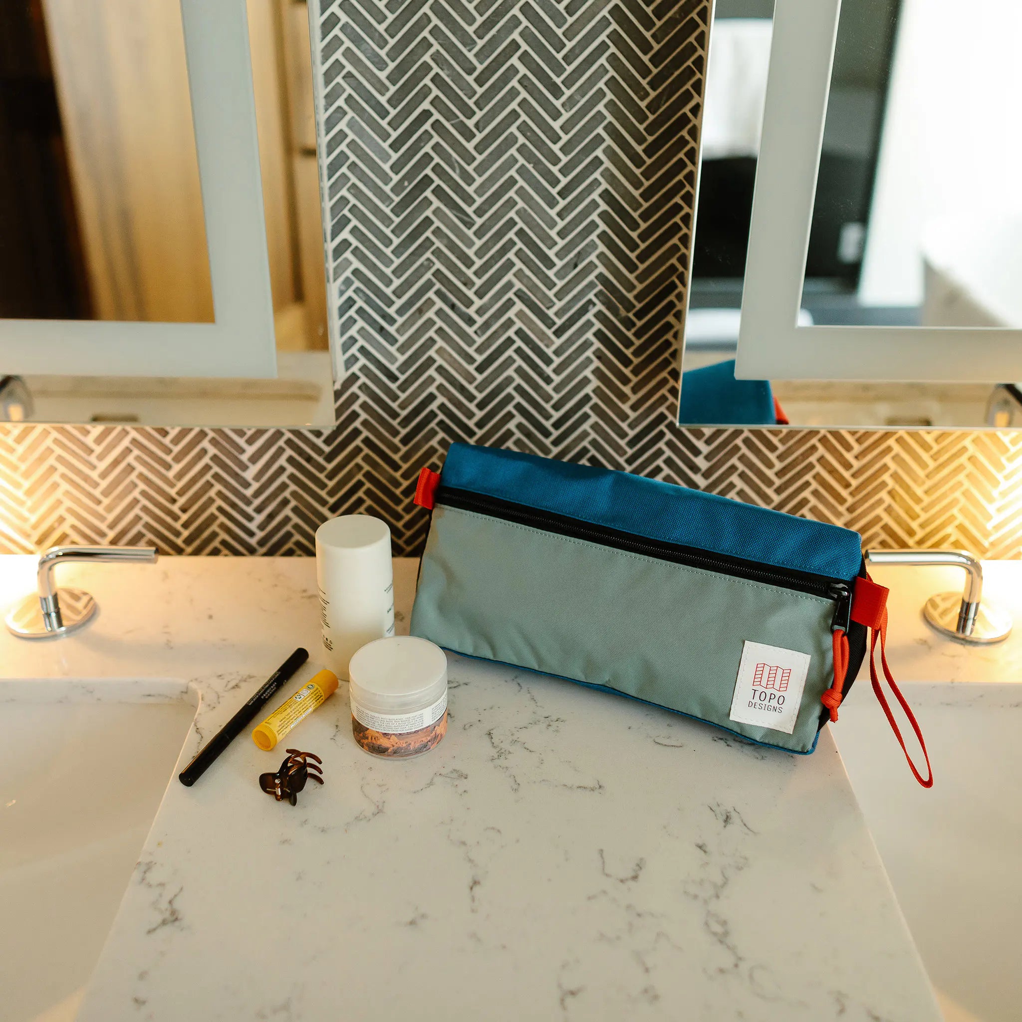 DOPP KIT