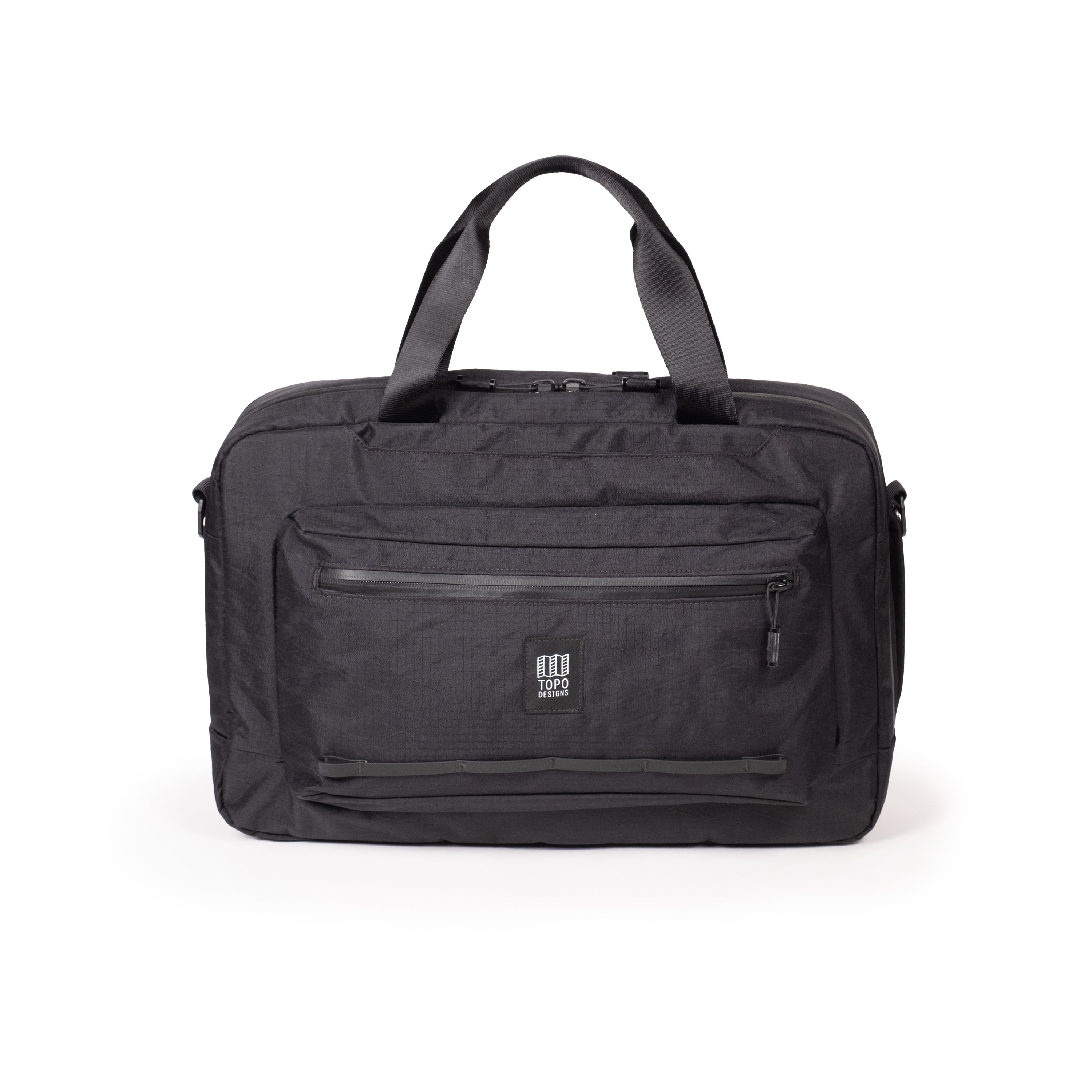 GLOBAL PRO 3-WAY BRIEFCASE