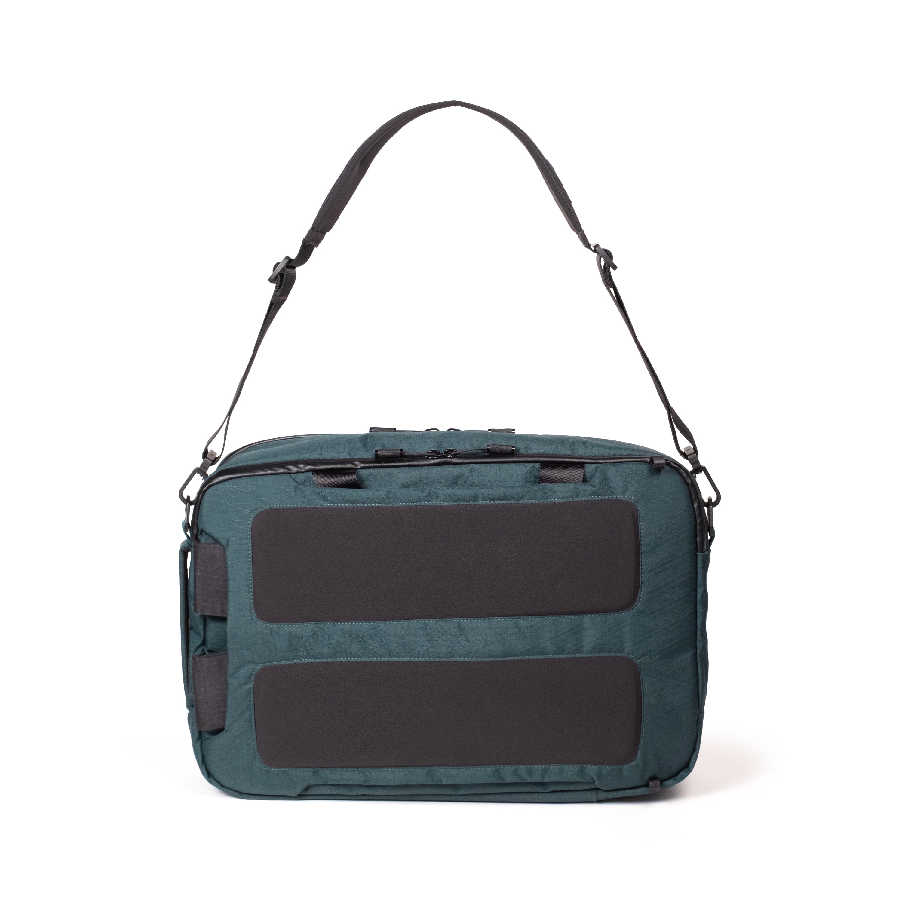 GLOBAL PRO 3-WAY BRIEFCASE
