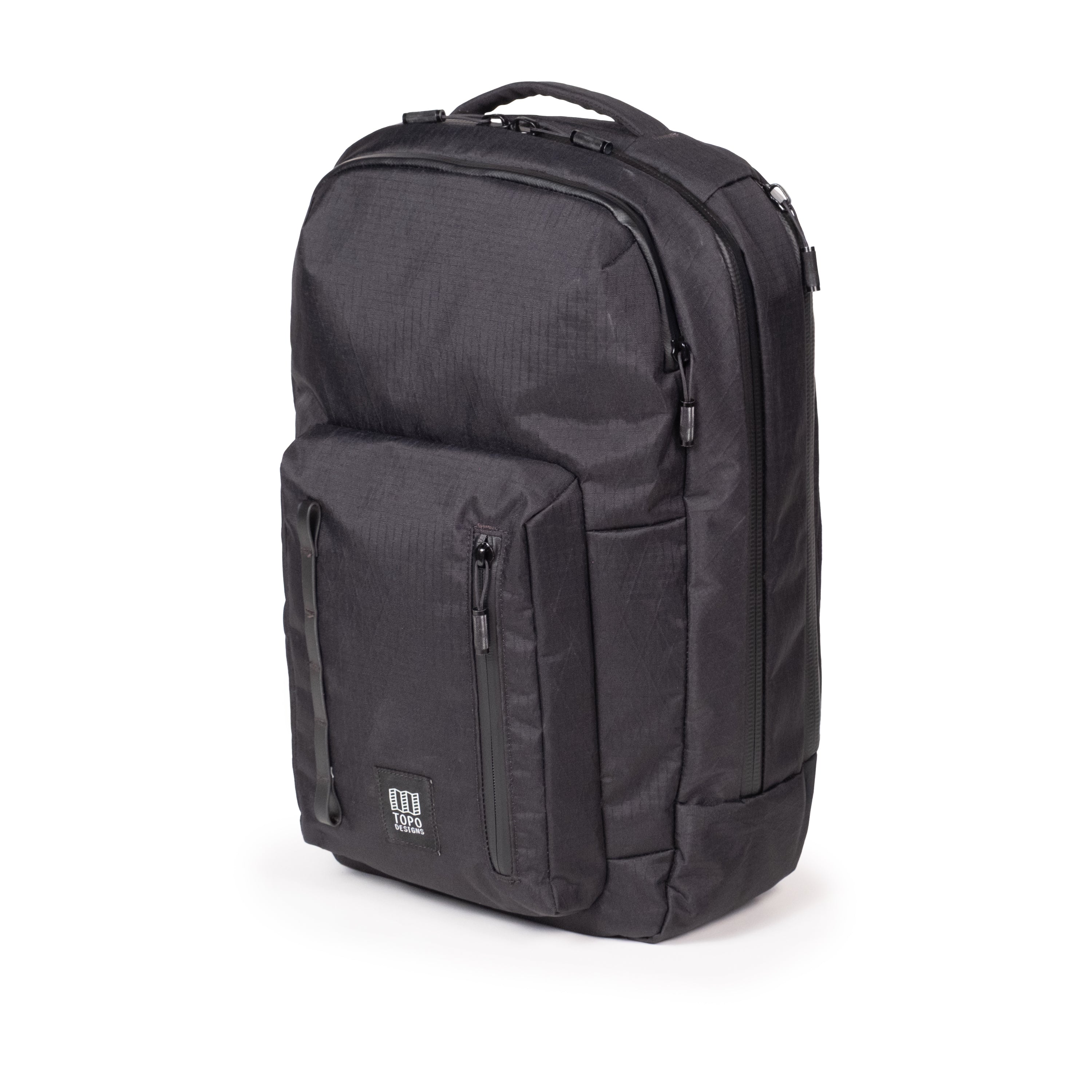 GLOBAL PRO BACKPACK