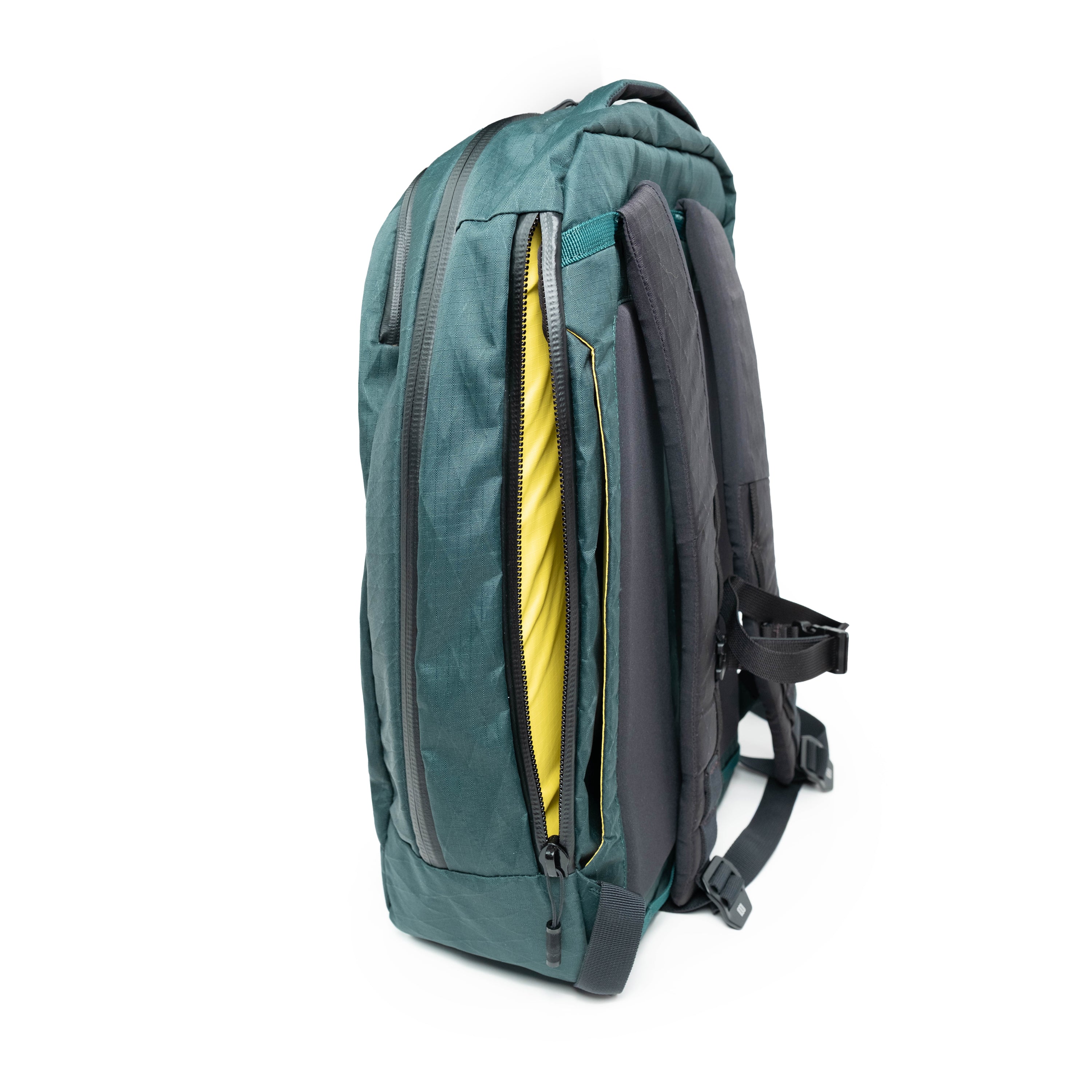 GLOBAL PRO BACKPACK