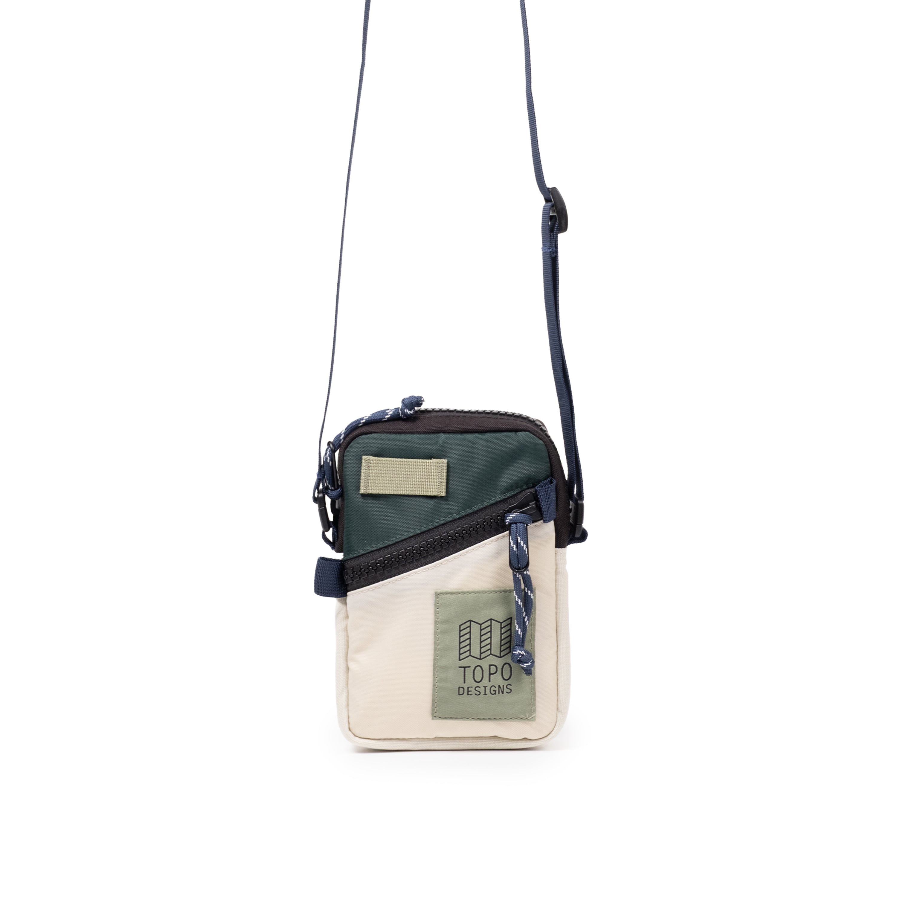 MINI SHOULDER BAG