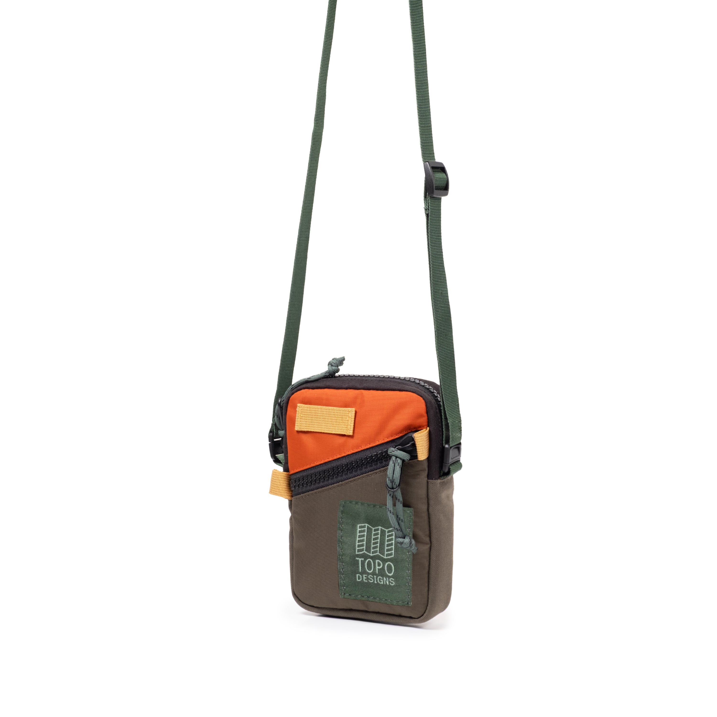 MINI SHOULDER BAG