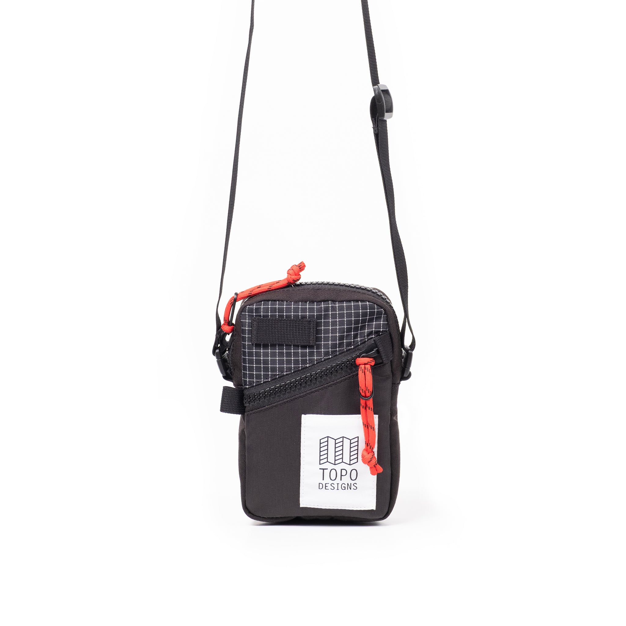 MINI SHOULDER BAG