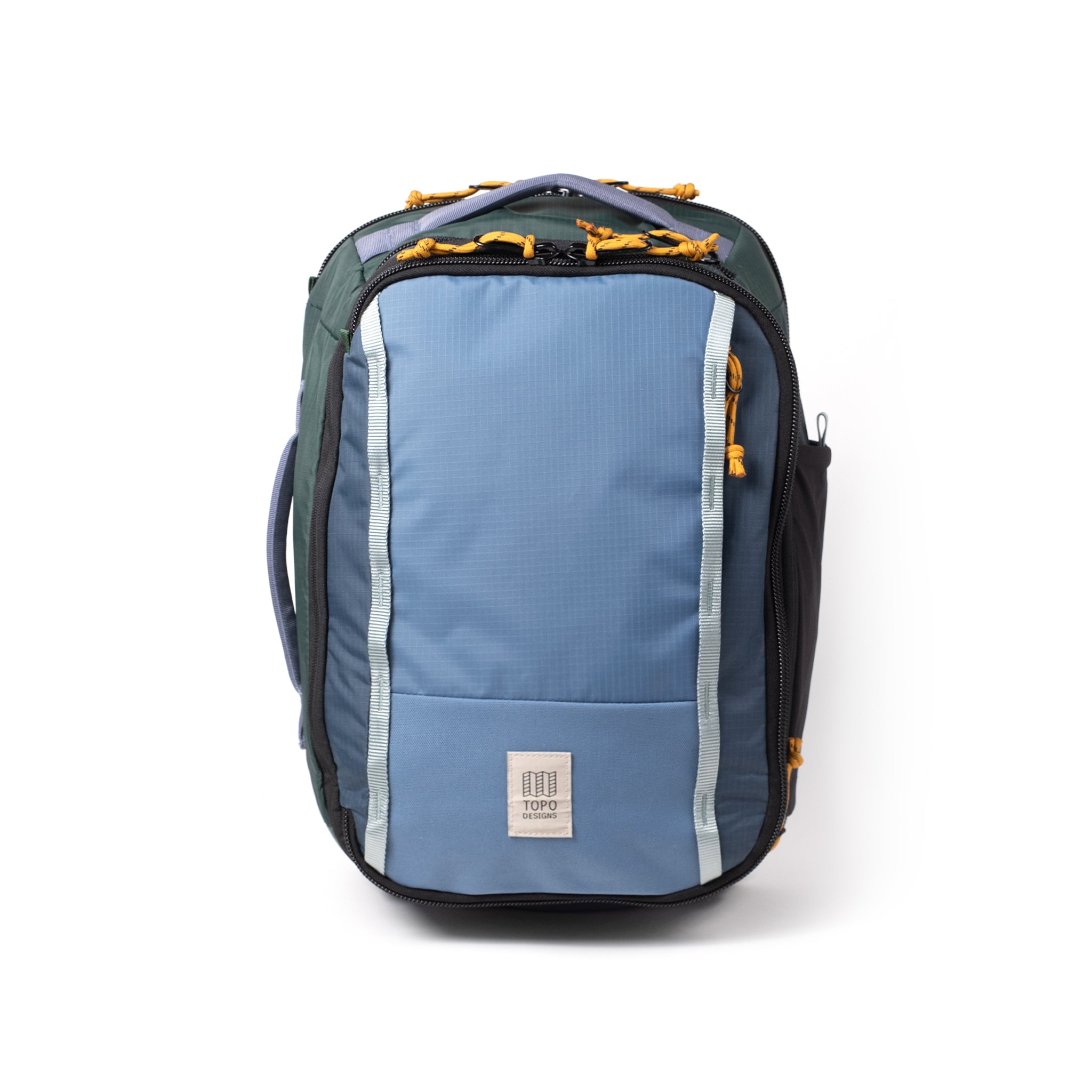 GLOBAL TRAVEL BACKPACK