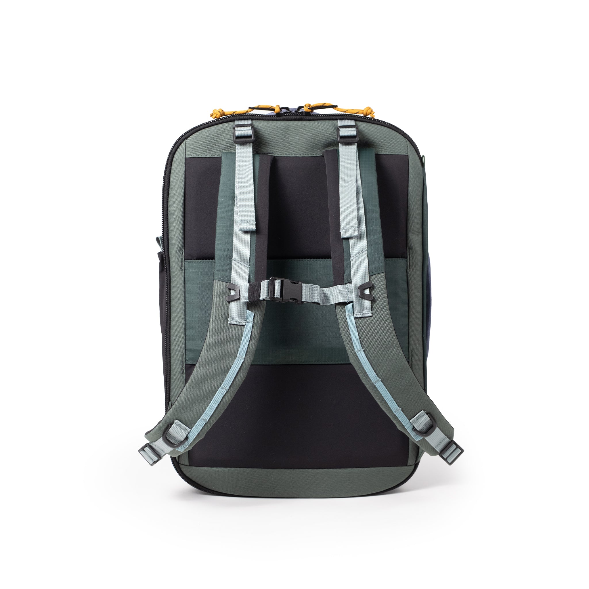 GLOBAL TRAVEL BACKPACK