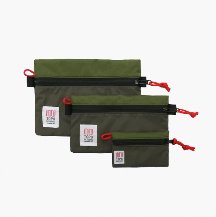 ACCESSORY BAG MEDIUM