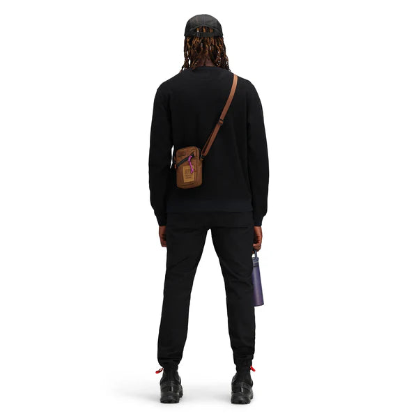 MINI SHOULDER BAG