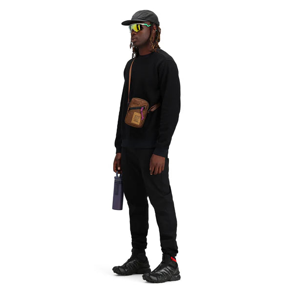 MINI SHOULDER BAG