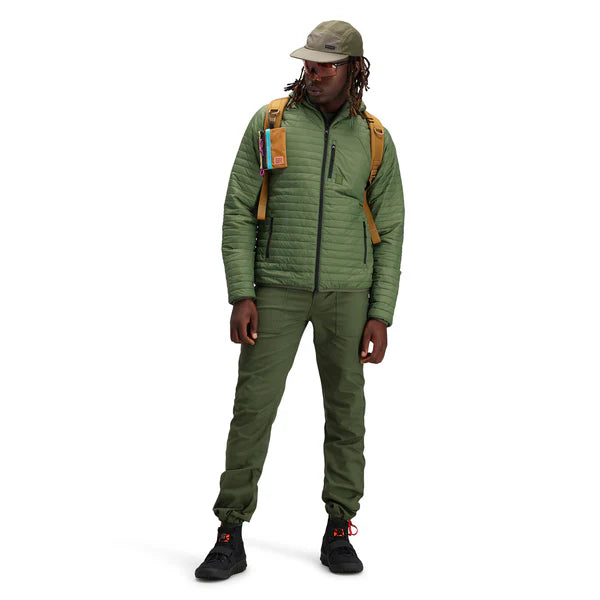MOUNTAIN ACCESSORY BAG
