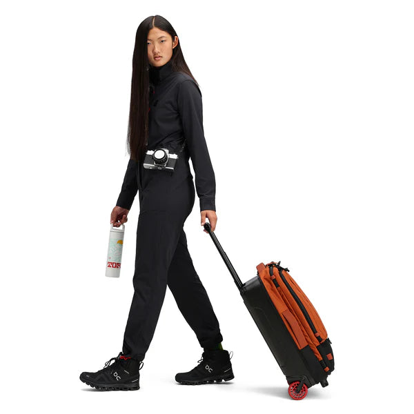 GLOBAL TRAVEL BAG ROLLER