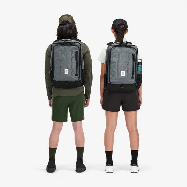 GLOBAL TRAVEL BAG 30L