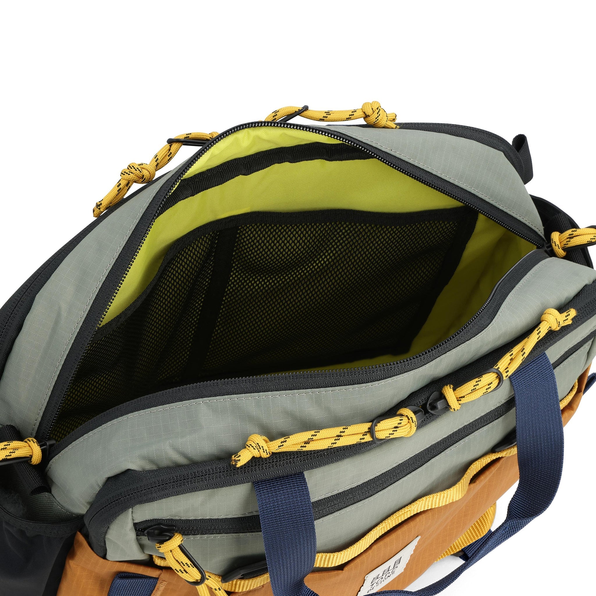 マウンテンクロスバッグ