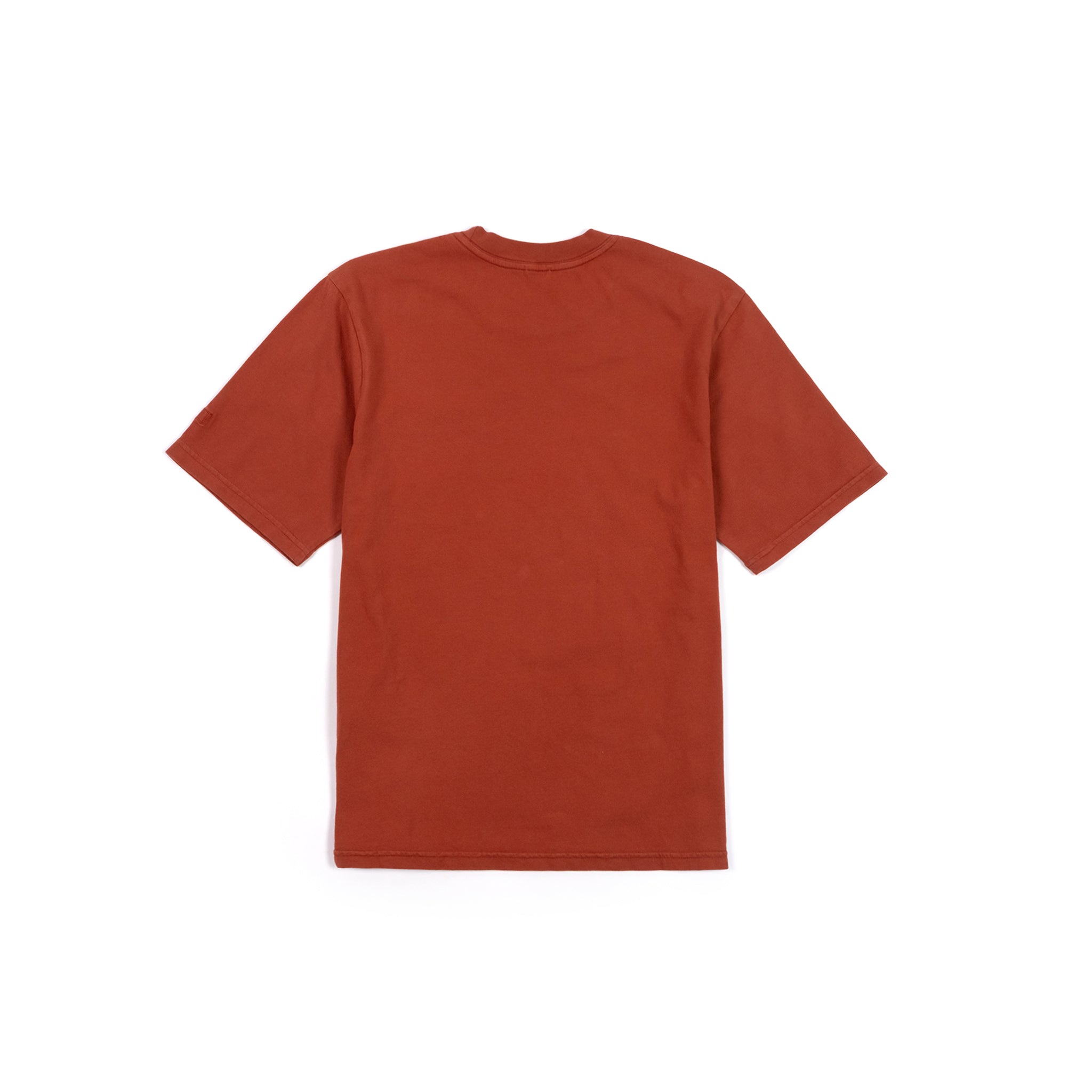 DIRT POCKET TEE M