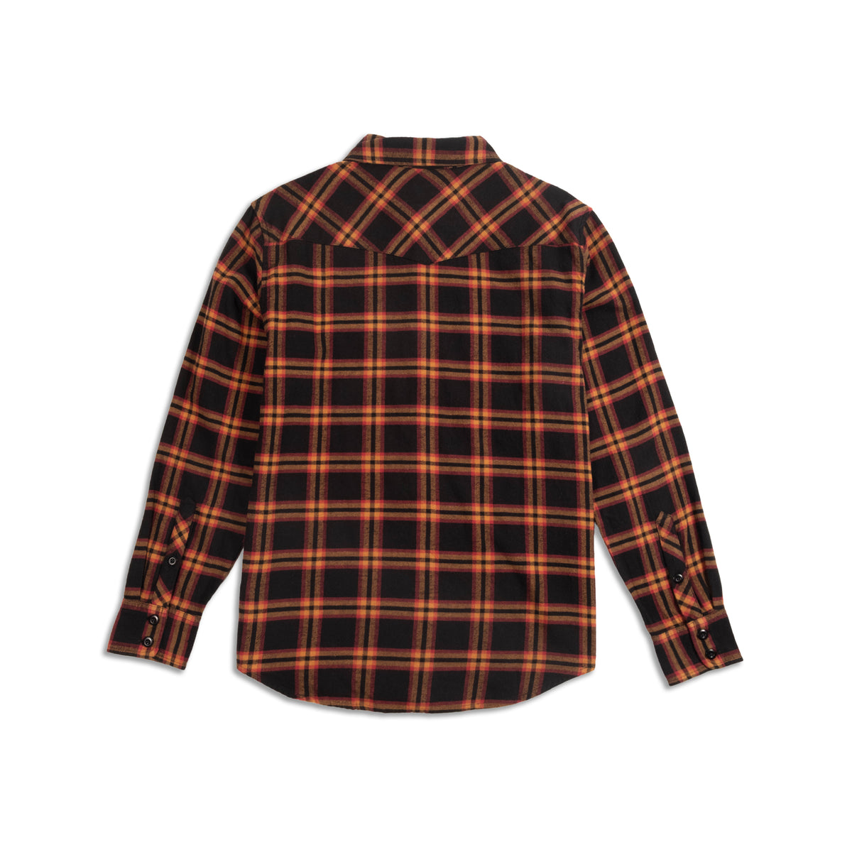 MOUNTAIN SHIRT LONG SLEEVE M