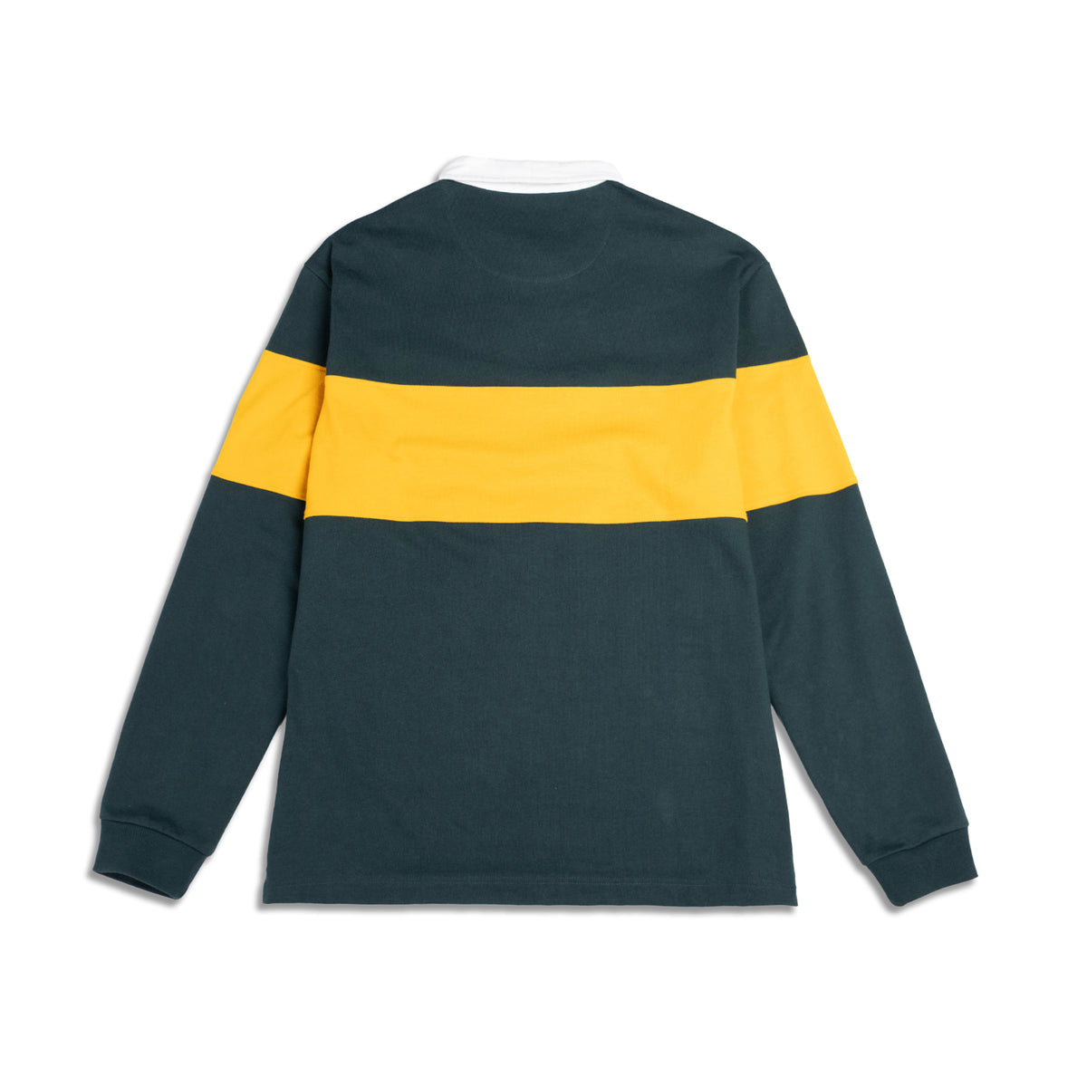 MOUNTAIN RUGBY SHIRT M