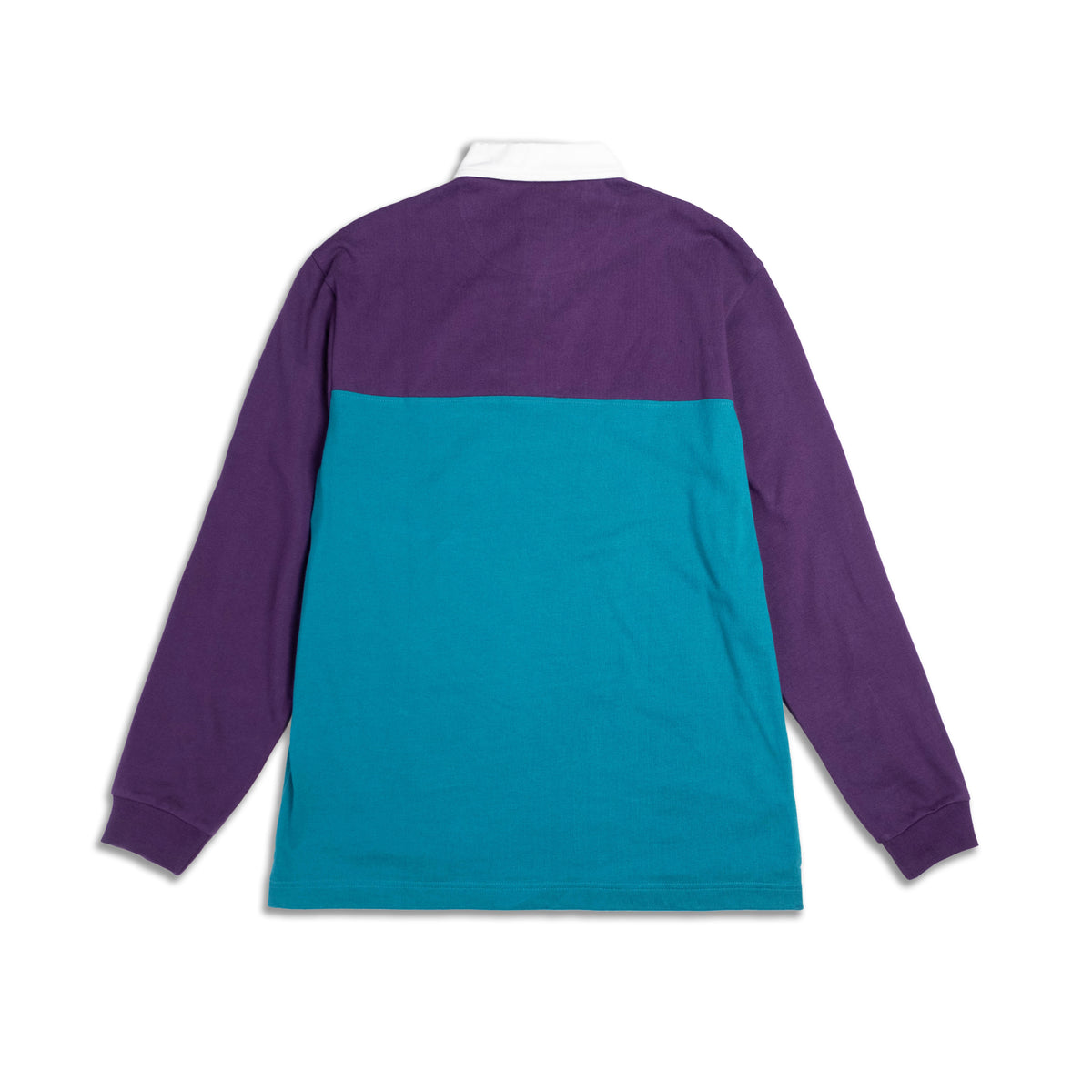 MOUNTAIN RUGBY SHIRT M
