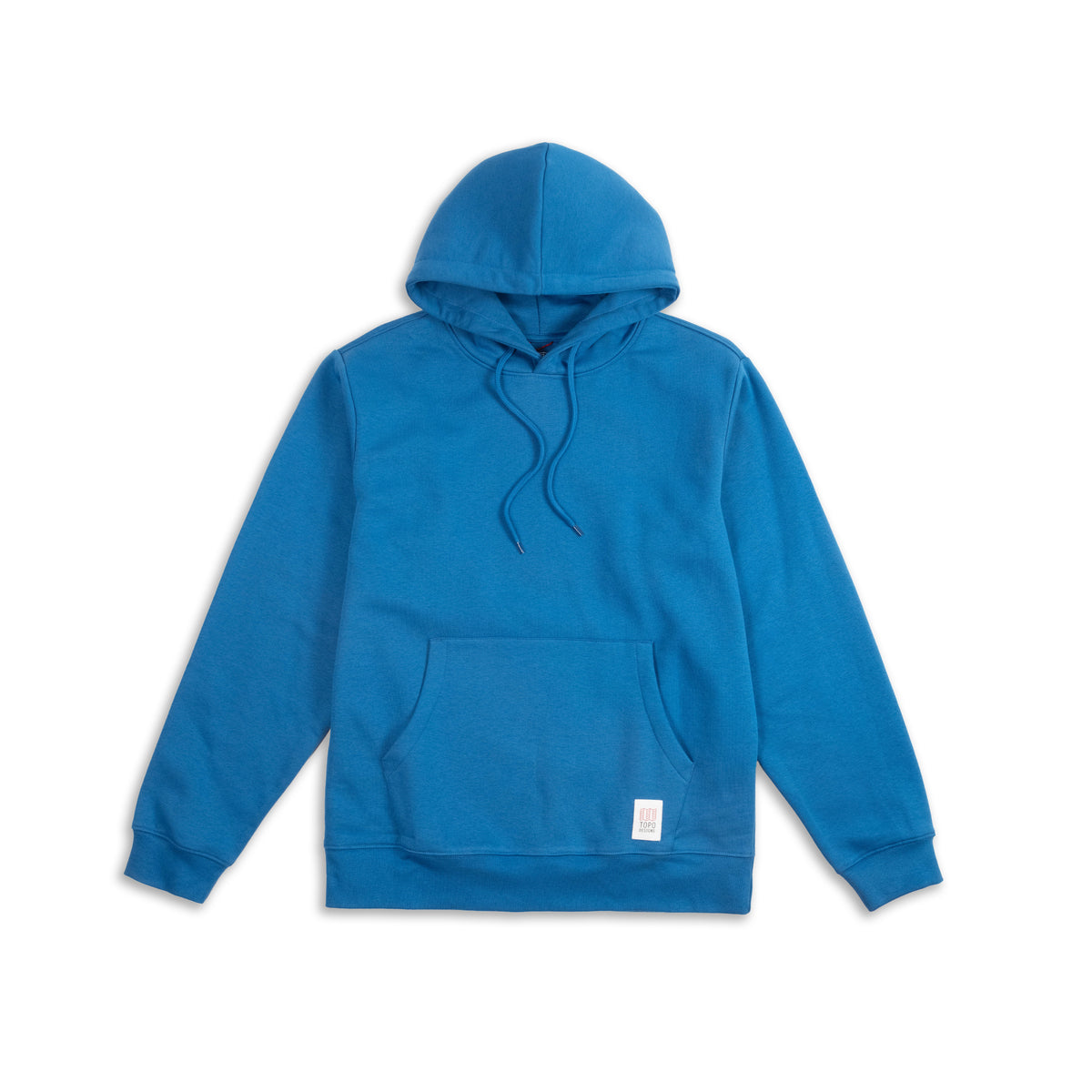 ALPINE HIGH LABEL HOODIE M