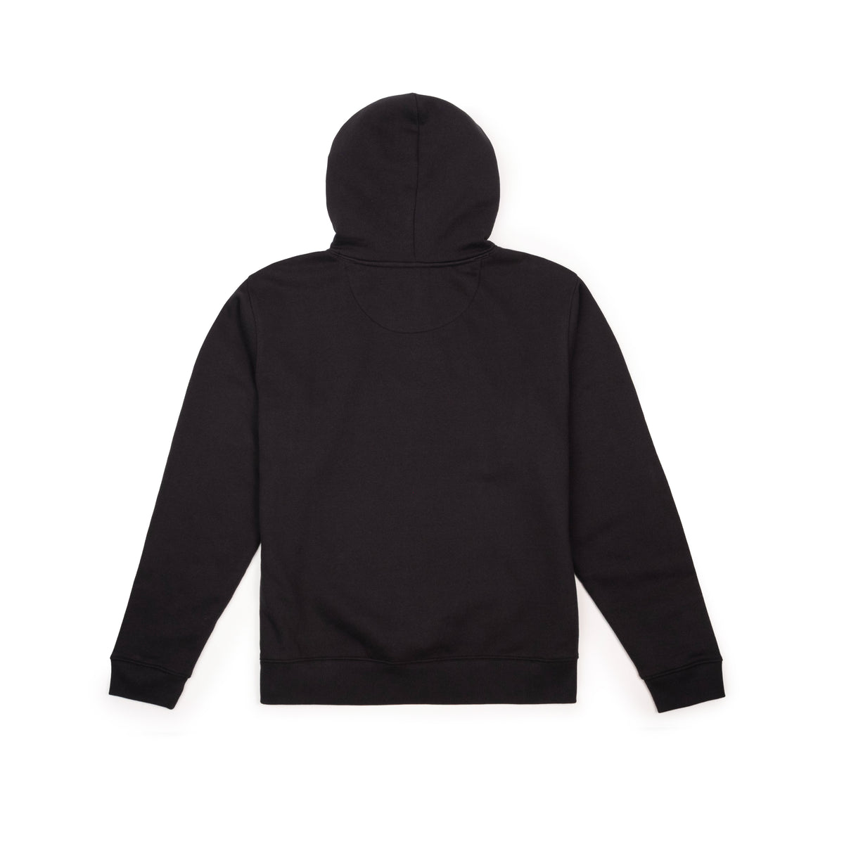 ALPINE HIGH LABEL HOODIE M