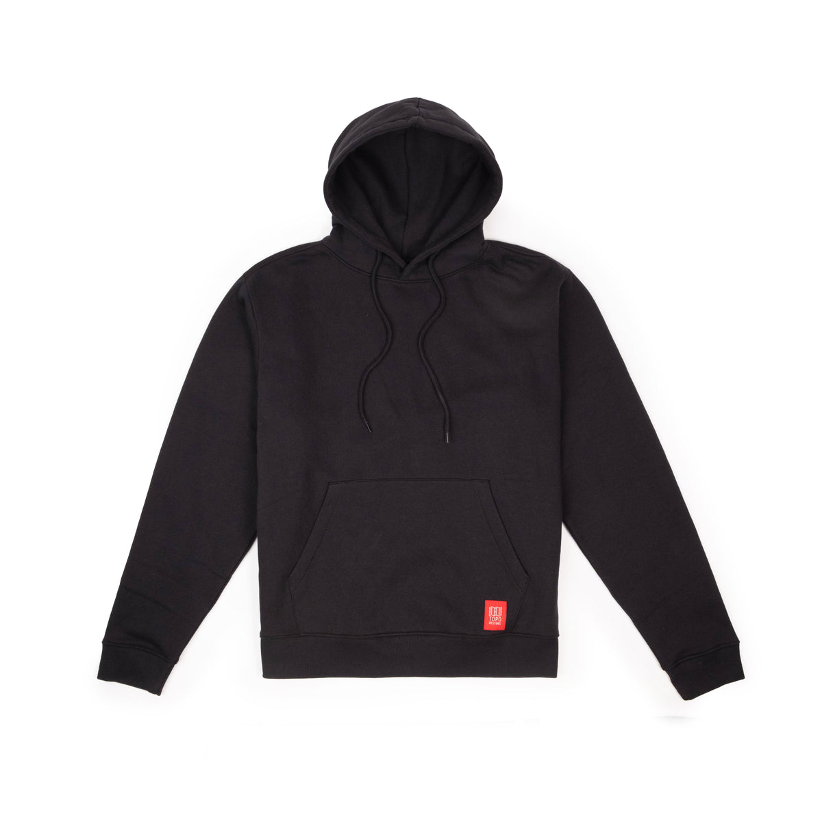 ALPINE HIGH LABEL HOODIE M