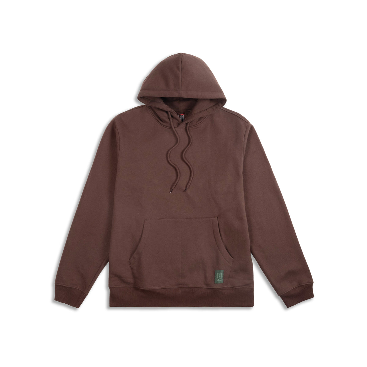 ALPINE HIGH LABEL HOODIE M