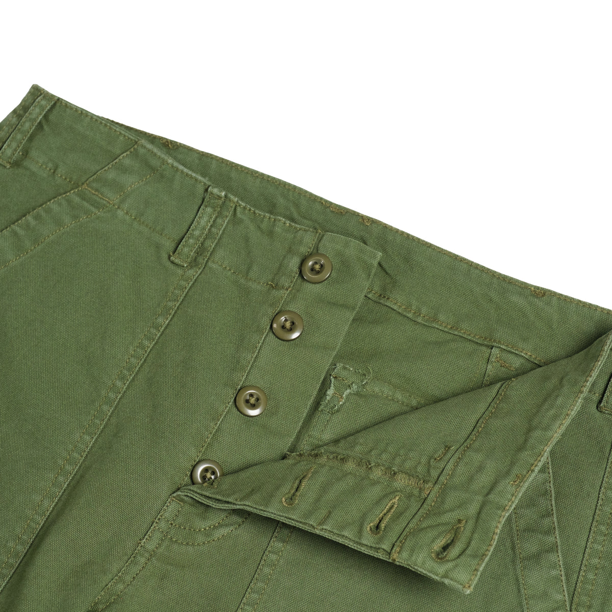 FIELD PANTS M